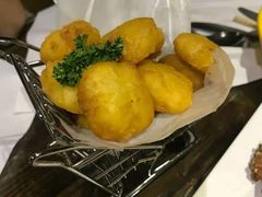 -西缘牛排(荟聚购物中心店)