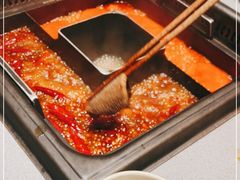 -巴奴毛肚火锅(悠唐购物中心店)