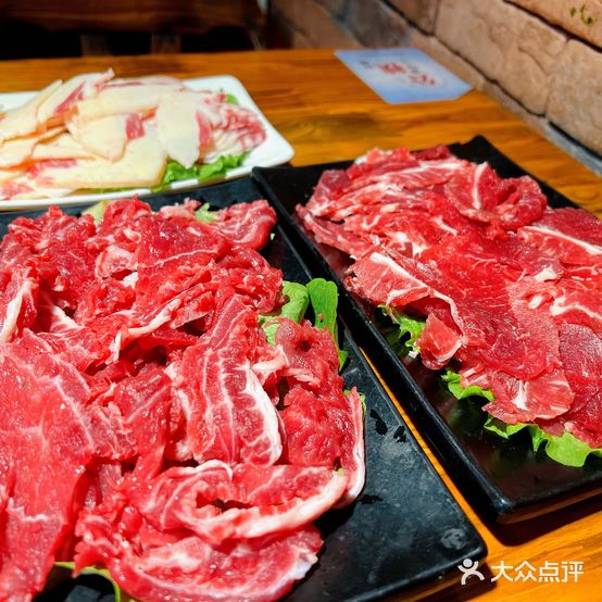 志军全牛馆(柯桥店)