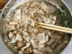 -正宗杨记普洱酸醋米线(总店)