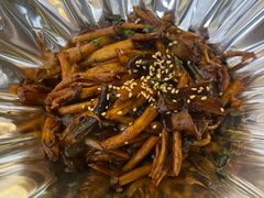 -五观堂素食(新华路店)
