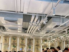 大堂-% Arabica阿拉比卡咖啡(前滩太古里店)