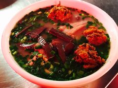 -高记清香园绝味不翻汤