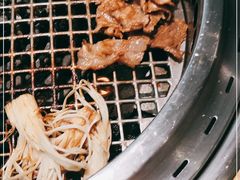 -汉拿山(包河万达店)