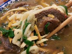-陈八两面家(华孚写字楼店)