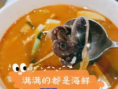 -淘淘园·韩式手工炸酱面(井亭天地店)