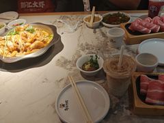 -邵汇大虾(甘井子万达店)