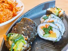 -鸡西冷面(翠竹店)