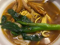 -新记美食(关闸店)