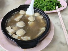 -新记肉骨茶