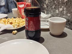 -大闫家烧烤·小海鲜家常菜(郑庄店)