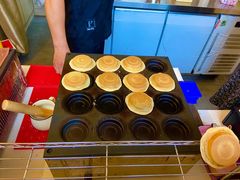 -台湾味正点车轮饼可丽饼(南禅寺店)