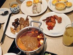 -星伦多自助料理(江阴万达店)