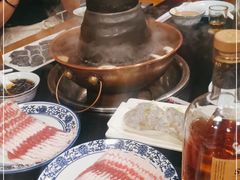 -裕德孚·非遗手切涮羊肉(东直门内大街店)