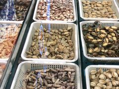 -富力希尔顿酒店·地阔自助餐厅