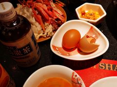 -牛New寿喜烧(闵行龙湖天街店)