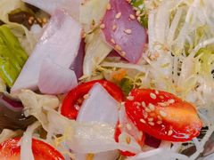 -烤满分·东北烧烤(首经贸店)