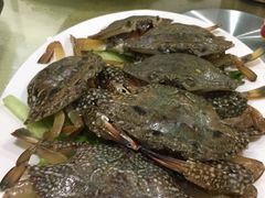 -老字号蛇口德记烧腊饭店·海鲜加工