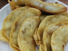 -草桥清真牛肉锅贴扁食店