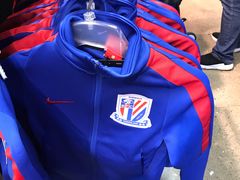 -NIKE上海青浦优选体验店