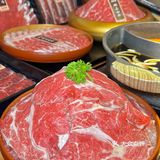 牛膳寿喜锅新品居然有马肉！