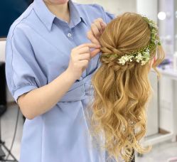 -KISS U 国际美学