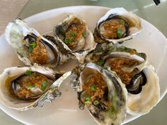 -红月湾海鲜饭店•沙滩海景(双月湾店)