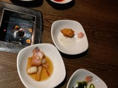 -火炉火自助餐(朝阳大悦城店)