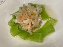 -酌宴府The China Club·广州万富希尔顿酒店(云城东路店)