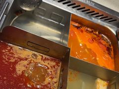 -海底捞火锅(太原南站店)