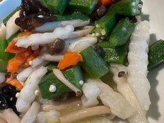 -前海沿·青岛菜(李沧万达店)