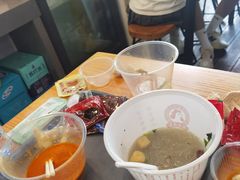 -鸡鸣汤包(红山动物园店)