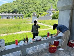 -青龙山生态文化旅游区(慈云寺)