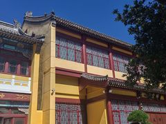 -挂甲禅寺
