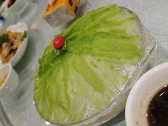 -金米箩大酒店(五角场店)