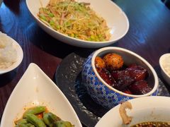 -永安鱼庄·镇江菜(东吴路店)