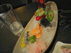 -大江户日本料理(吕厝店)