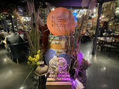 -唐潮LIVEHOUSE(淮北店)