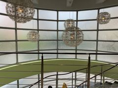 -上海中医药大学-食堂