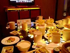 -堂会·KTV·自助餐·团建聚会(天河店)