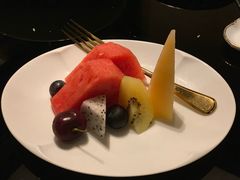 -上海苏宁宝丽嘉酒店·嘉府壹号中餐厅