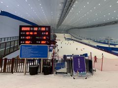 -哈尔滨热雪奇迹