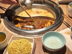 -季季红火锅(长沙步行街店)