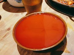 -楠火锅(龙阳广场店)