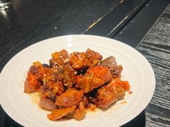 -金谷仓家庭料理(马泉营店)