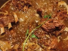 -蝎王府羊蝎子(虎坊桥总店)