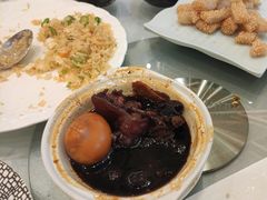 -御彩酒家(东风东路店)
