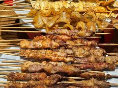 -1819餐厅·团队聚餐·烤串·精酿