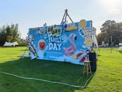 -不觉晓CAMPING(上海迪士尼营地店)