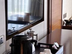 -上海嘉定喜来登酒店